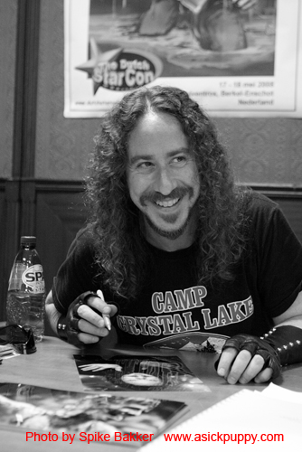 ari lehman jason voorhees