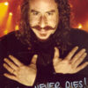 Ari Lehman - Jason Voorhees - Friday the 13th - Signed picture