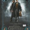 The Crimes of Grindelwald - Lights, Camera, Magic - Boek