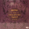 Harry Potter - The Creature Vault -Boek