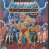 DVD - He Man - The Best of Season One
