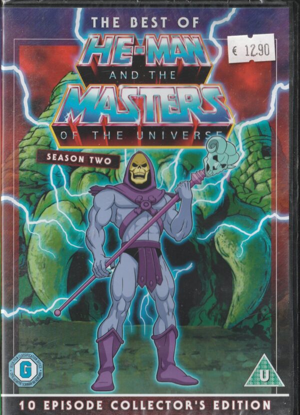 DVD-He-Man-Best-of-Season-Two-side-A.jpg DVD - He Man - The Best of Season Two