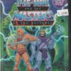 DVD - He Man - The Best of Season One & Two