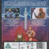 DVD - He Man - The Best of Season One