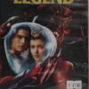 DVD - Legend