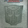 DVD - Transformers - Armada