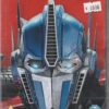 DVD - Transformers - Prime - Season 1 - Darkness Rising