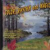 Color, Rhythm And Magic - Favorite Songs from Disney Classics - CD