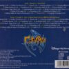 Disney - Fantasmic: Good Clashes with Evil in a Nighttime Spectacular, Disney-MGM Studio - CD Soundtrack