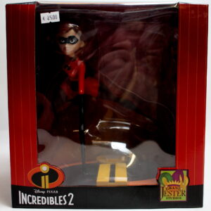 Disney - Incredibles 2 - Elastigirls - Grand Jester
