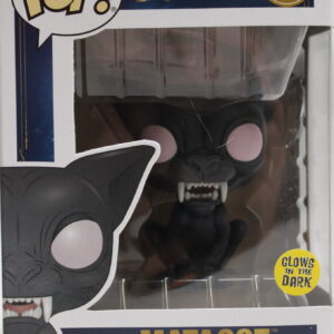 Funko-20-Matagot-pic-A.jpg Funko - #20 - Matagot - Crimes of Grinderwald