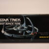 Star Trek - Deep Space Nine - Wesco 1998 - Horloge