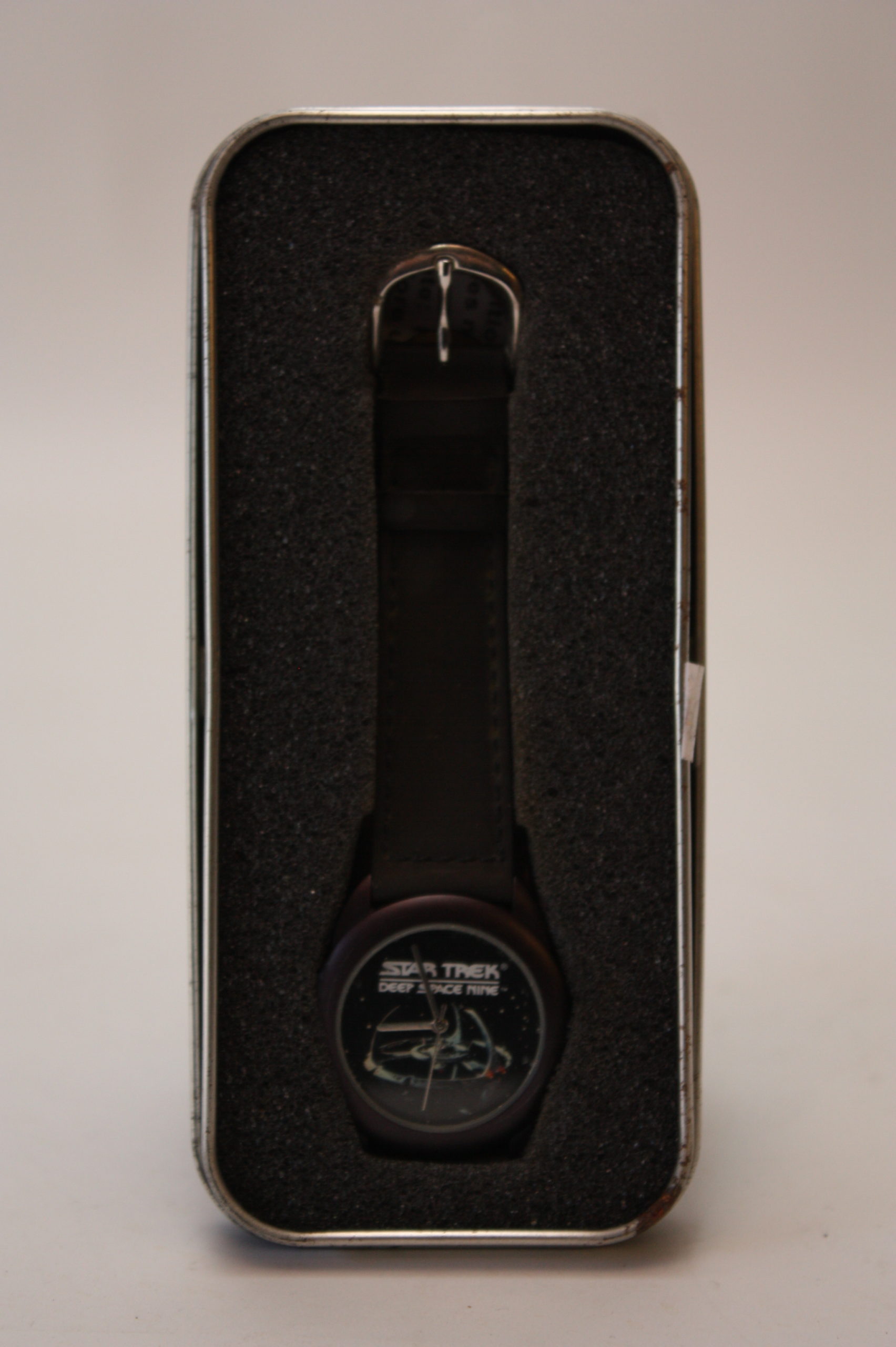 Star Trek - Deep Space Nine - Wesco 1998 - Horloge