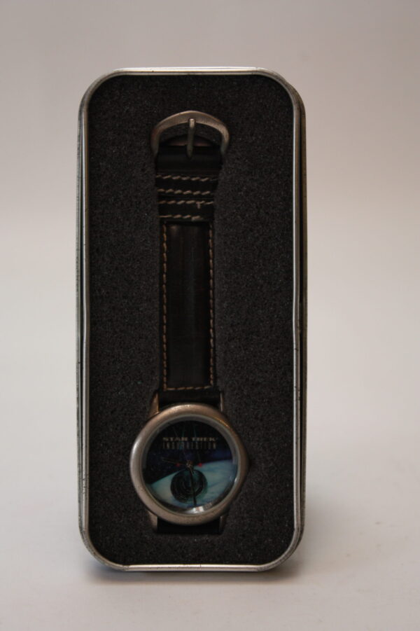 Star Trek - Insurrection- Wesco 1998 - Horloge
