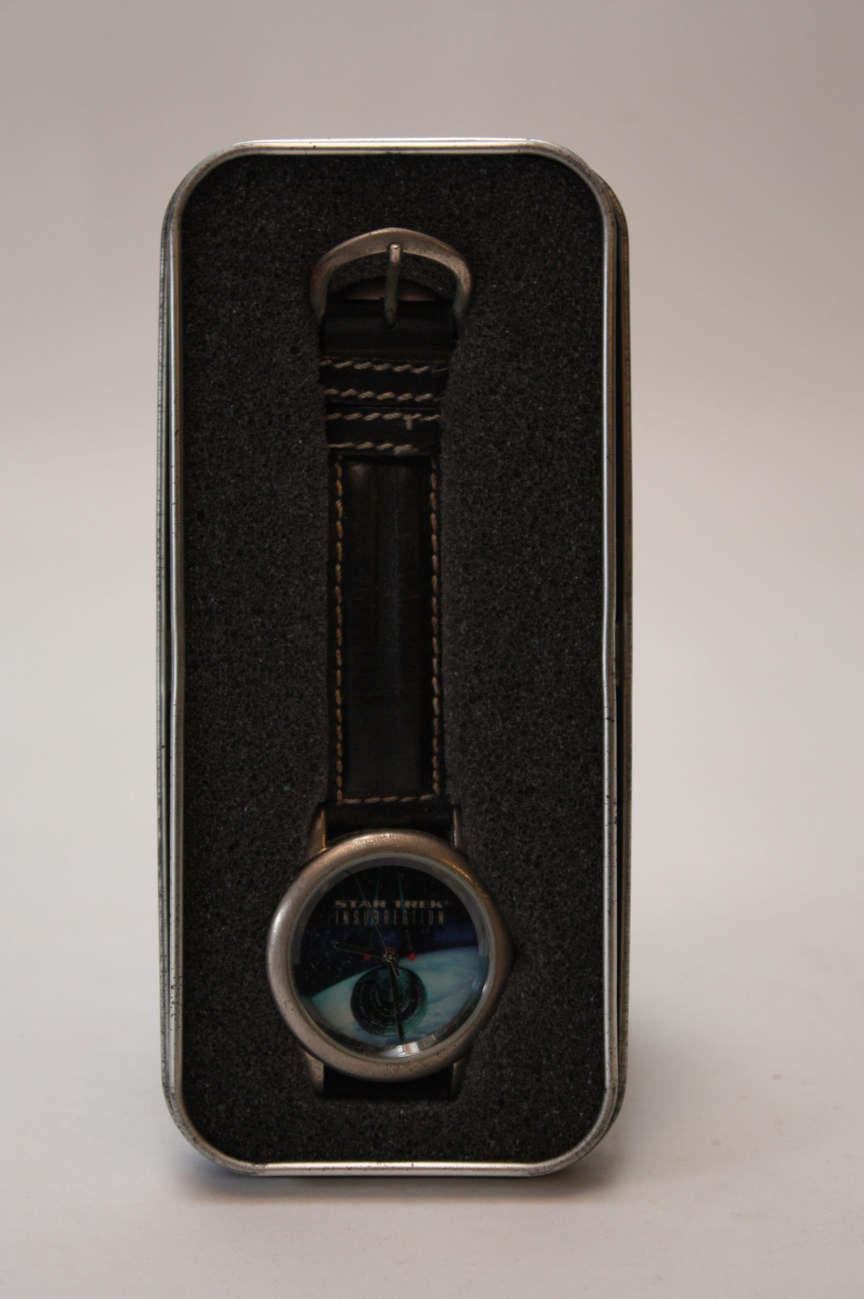 Star Trek - Insurrection- Wesco 1998 - Horloge