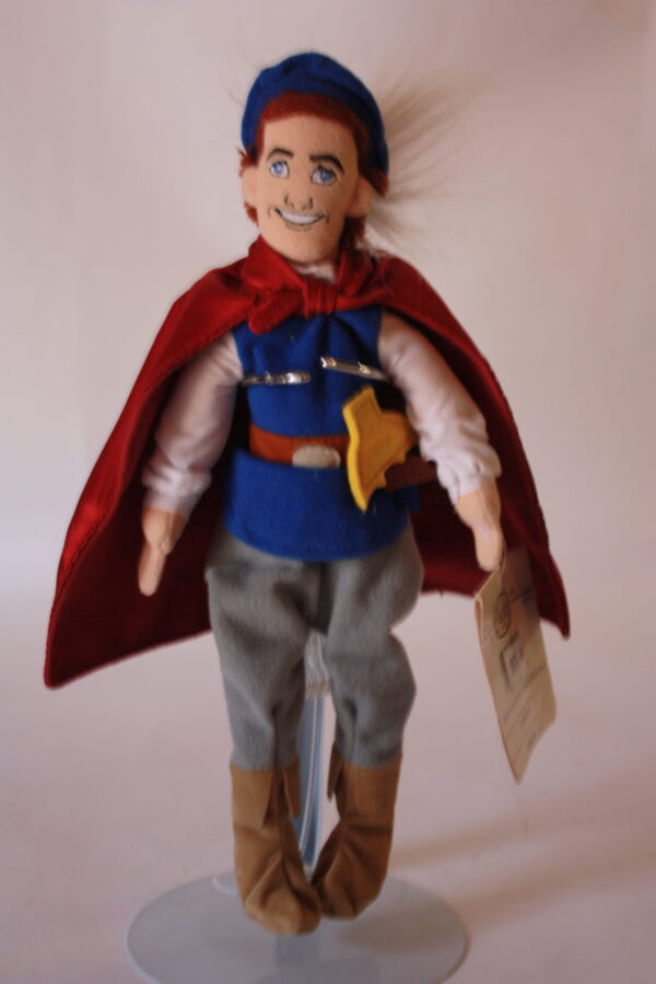 Disney - Prince - SnowWhite - Bean bag