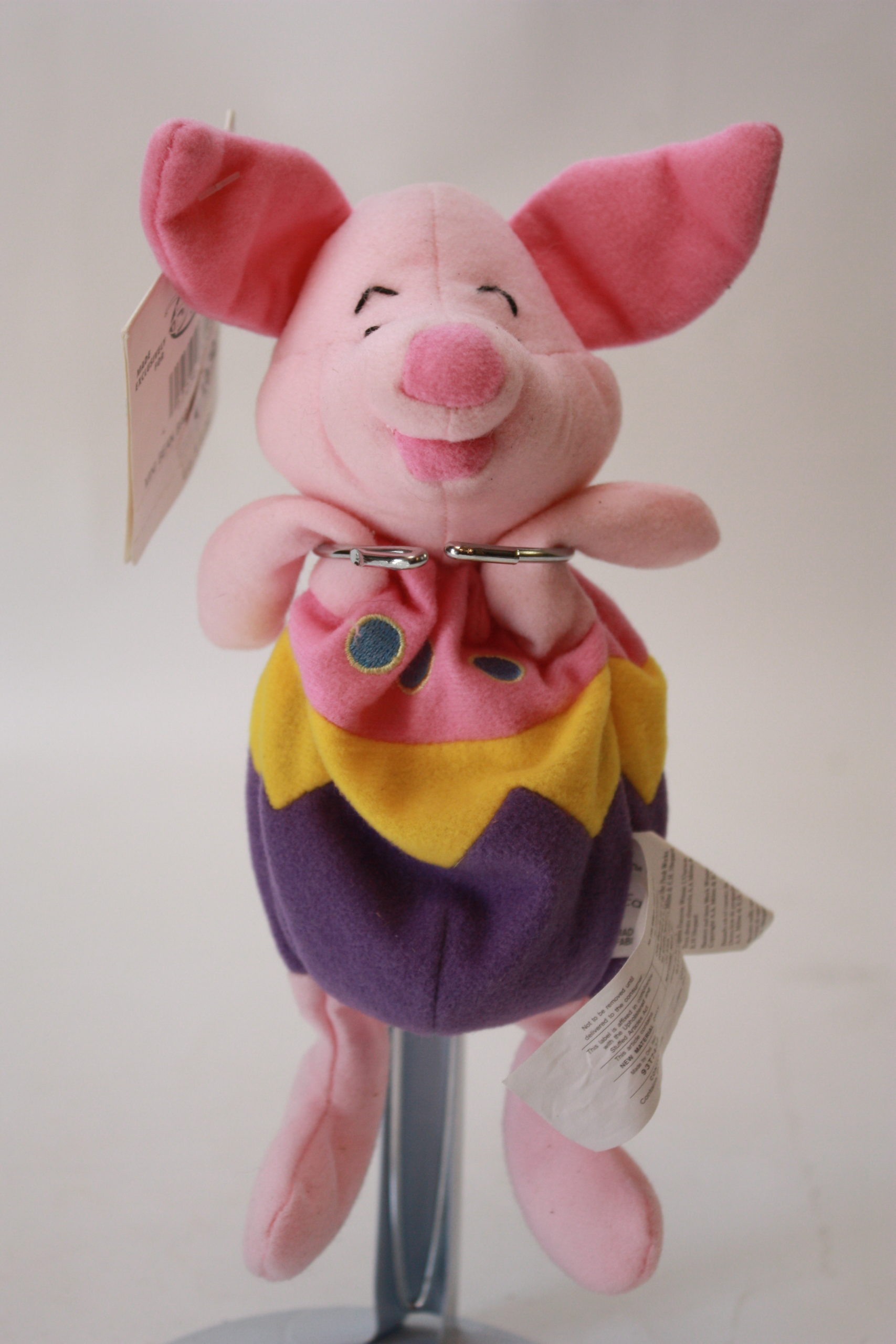 Disney - Easter Piglet - Winnie the Pooh - Bean bag