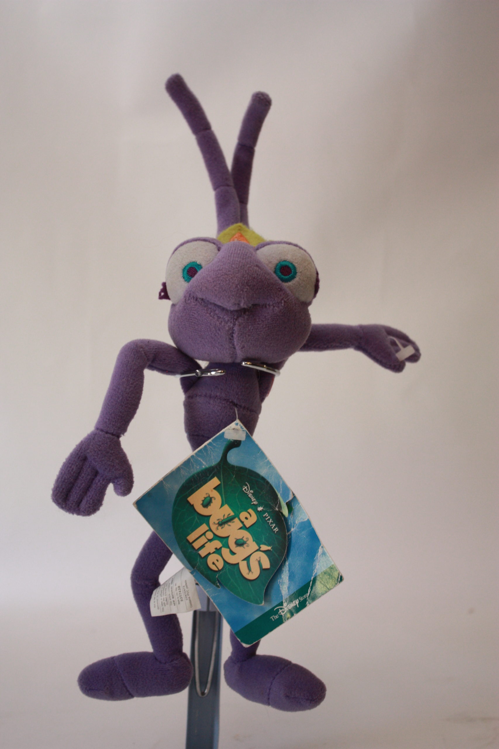 Disney - Atta- A Bug's Life- Bean bag
