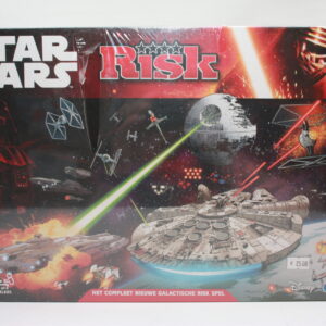 Star Wars -Risk - Nederlands