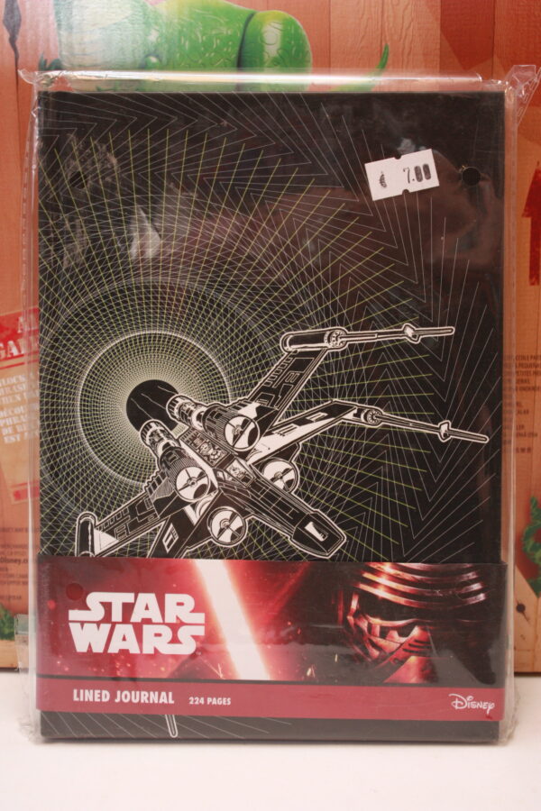 Star Wars - X Wing - Notebook