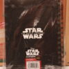 Star Wars - The Force Awakens - 3D Notebook