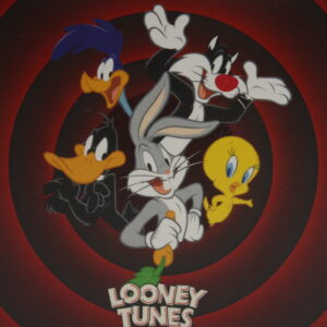 McDonald's - Sylvester - Looney Tunes
