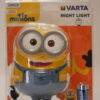Minion - Nachtlampje
