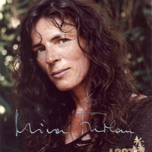 Mira-Furlan-Danielle-Rousseau-1.jpg Mira Furlan - Danielle Rousseau - Lost - Signed picture