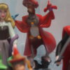 Disney - Sleeping Beauty - pvc set