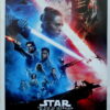 Star Wars - Rise of Skywalker - Dubbel sided cinema poster