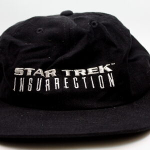Star Trek - Insurrection - Cap