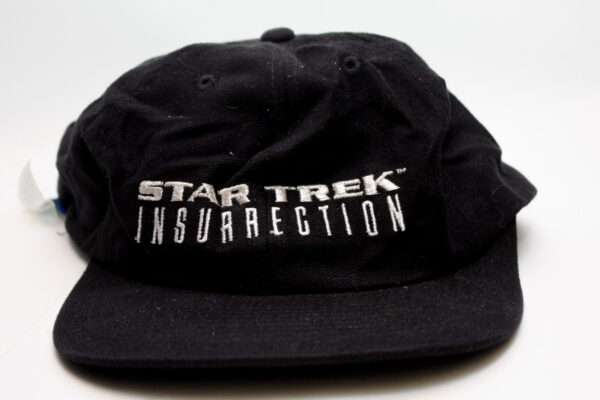 Star Trek - Insurrection - Cap