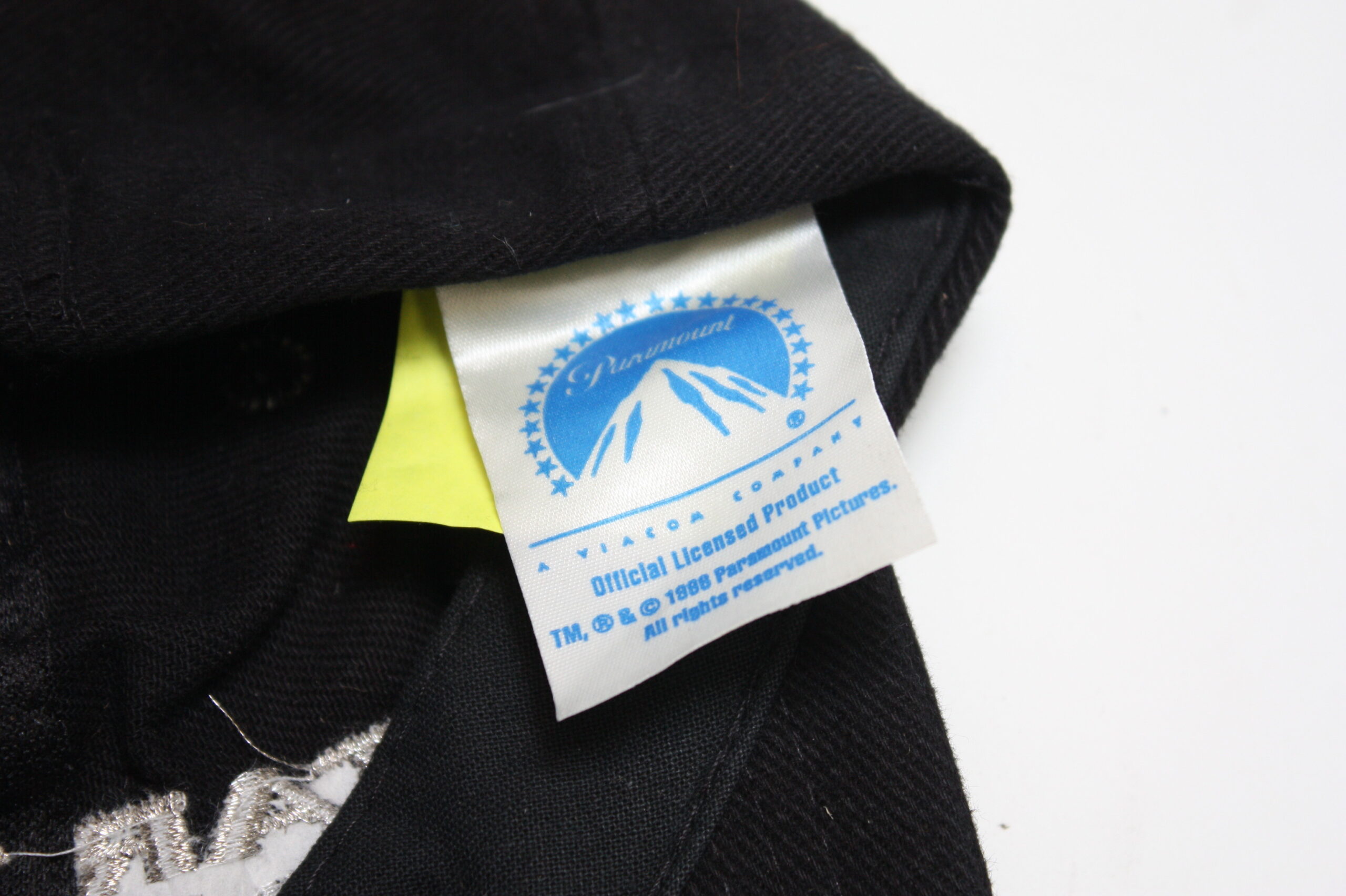 Star Trek - Insurrection - Cap