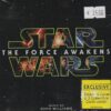 The Force Awakens - Star Wars - CD Soundtrack