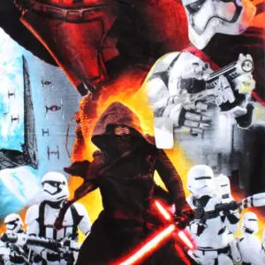 Star Wars - Badhanddoek