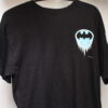 Batman & Robin - Logo - T-shirt