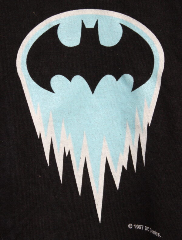 Batman & Robin - Logo - T-shirt