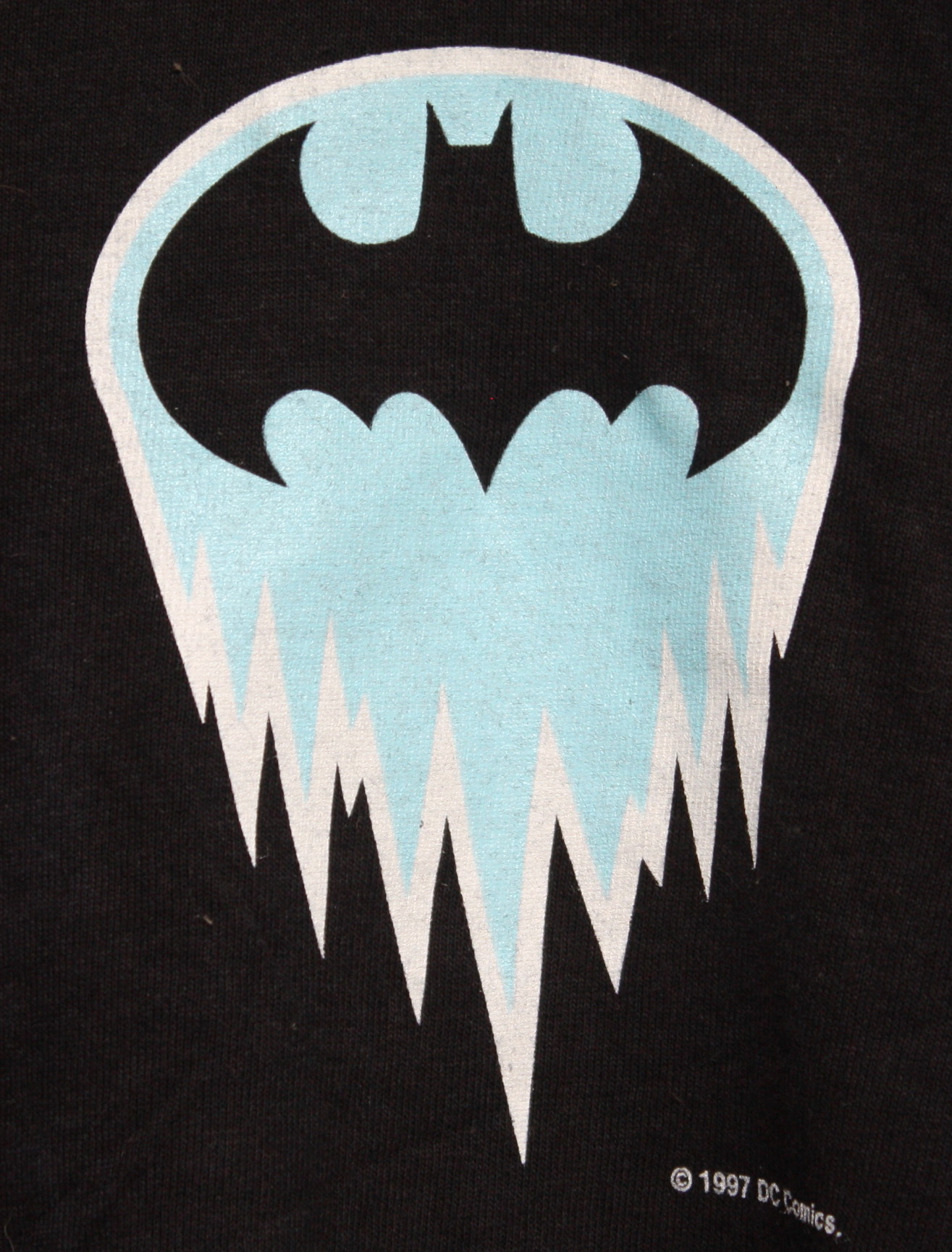 batman robin shirt