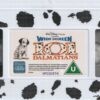 Disney - 101 Dalmatians - VHS WS