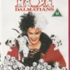 Disney - 101 Dalmatians - VHS WS