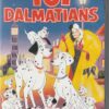 Disney - 101 Dalmatians - VHS