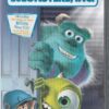 Disney - Monsters, INC. - VHS