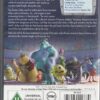 Disney - Monsters, INC. - VHS