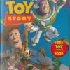 Disney - Toy Story - WS VHS