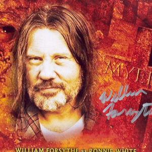 William-Forsythe-7.jpg William Forsythe - Ronnie White - Halloween 2007 - Signed picture