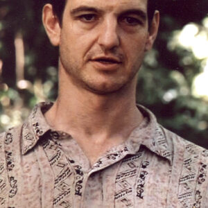 William Mapother - Dr Ethan Rom - Lost - Signed pic