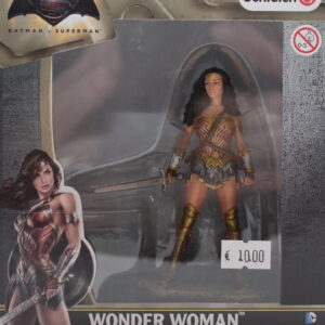 Wonder Women - Schleigh