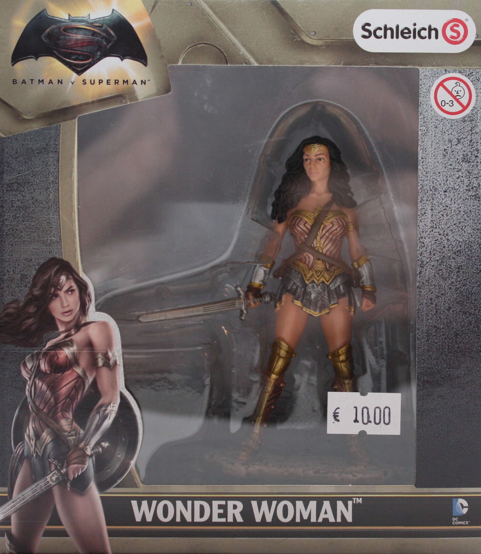 Wonder Women - Schleigh