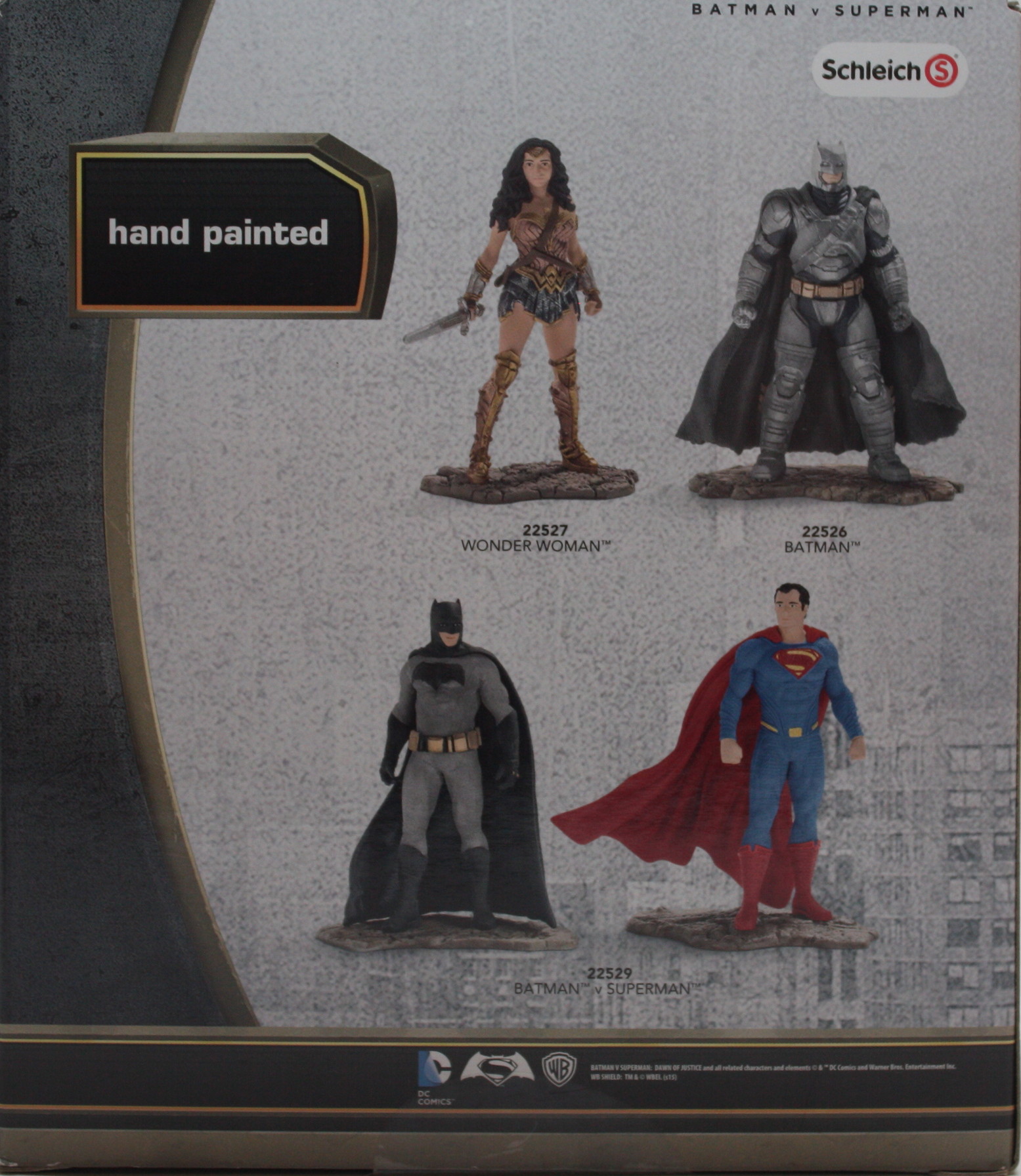 Wonder Women - Schleigh