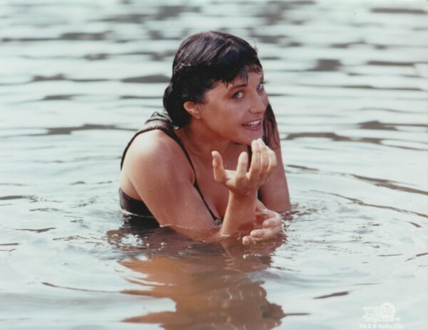 Xena Warrior Princess - Lucy Lawless - LL 36